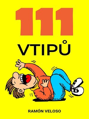 cover image of 111 Vtipů